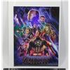Image 1 : #775 2019 Japan Movie Promo Book Avengers Endgame