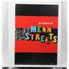 Image 1 : #776 1973 Japan Movie Promo Book Mean Streets