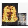 Image 1 : #789 Terminator 2 T2-3D Univerisal Studios Japan
