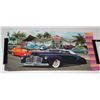 Image 1 : #794 Magnetic Color Automotive Paints Poster
