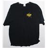 Image 1 : #799 Vintage T-Shirt Speedway Motors