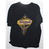 Image 2 : #799 Vintage T-Shirt Speedway Motors