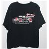 Image 2 : #800 Vintage T-Shirt Canadian Hot Rods & Classics