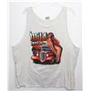 Image 1 : #801 Vintage Sleeveless shirt tank top Wild Ride