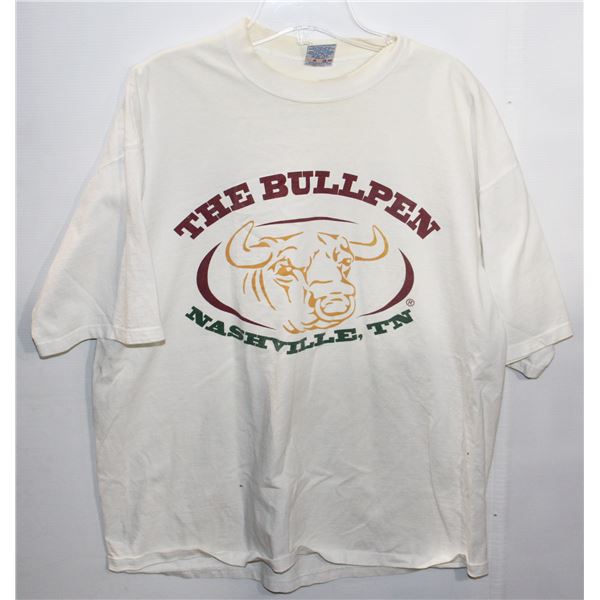 #803 Vintage T-Shirt Temple City Cruisers USA Made