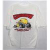 Image 2 : #804 Vintage T-Shirt Northwest Nationals Cars