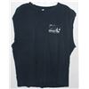 Image 1 : #806 Vintage Heavily Worn CSI Las Vegas T-Shirt