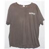 Image 1 : #807 T-Shirt Kelly Miller Prevost Racing Montana