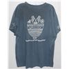 Image 2 : #808 Worn T-Shirt Browns Chevrolet Buick GMC