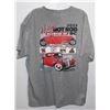 Image 2 : #809 T-Shirt 2022 Historic Hot Rod Reunion of BC