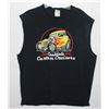 Image 1 : #811 Sleeveless Shirt Tank Top Coaldale Custom