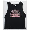 Image 1 : #812 Sleeveless Shirt Tank Top Coaldale Custom