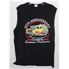 Image 1 : #813 Sleeveless Shirt Tank Top Coaldale Custom 25