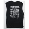 Image 2 : #813 Sleeveless Shirt Tank Top Coaldale Custom 25