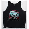 Image 1 : #814 Sleeveless Shirt Tank Top Coaldale Custom