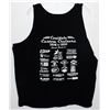 Image 2 : #814 Sleeveless Shirt Tank Top Coaldale Custom