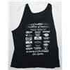 Image 2 : #816 Sleeveless Shirt Tank Top Coaldale Custom