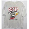 Image 1 : #817 T-shirt C.E.P. Automotive Lethbridge Alberta