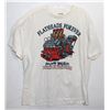 Image 1 : #821 Auto T-Shirt Flatheads Forever Drag Racing