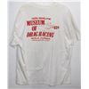 Image 2 : #821 Auto T-Shirt Flatheads Forever Drag Racing