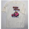 Image 1 : #822 T-Shirt Gennie Shifter Phipps California Auto