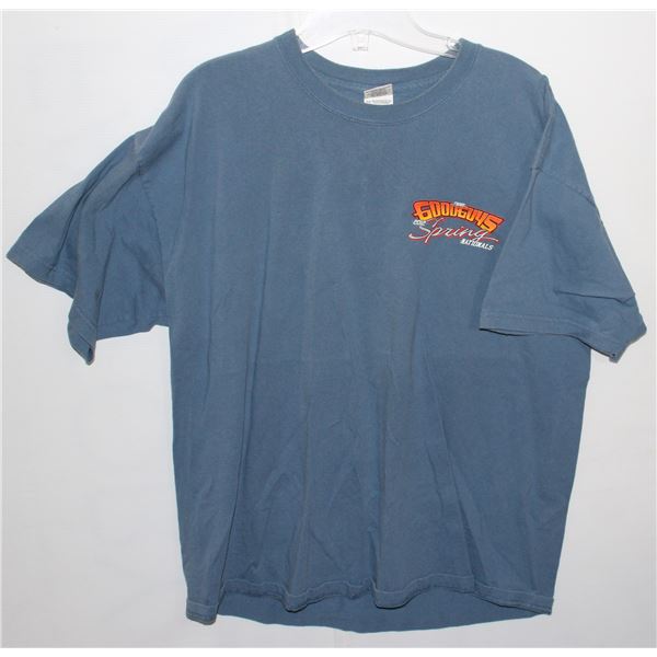 #823 T-Shirt 2012 Goodguys Spring Nationals Auto