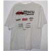Image 2 : #828 Le Barons Cap Cluf Rod Run Lethbridge Shirt