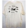 Image 2 : #829 T-Shirt Street Machine Weekend '98 Lethbridge