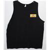 Image 1 : #832 Sleeveless Shirt Ol' Jer's Upholstery