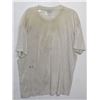 Image 2 : #833 Old Fords Never Die Distressed Worn T-Shirt