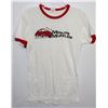 Image 1 : #834 Rare 1970 1980s Minute Muffler T-Shirt Canada