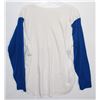 Image 2 : #835 Vintage Long Sleeve T-Shirt Wilson USA Made