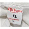 Image 3 : #835 Vintage Long Sleeve T-Shirt Wilson USA Made