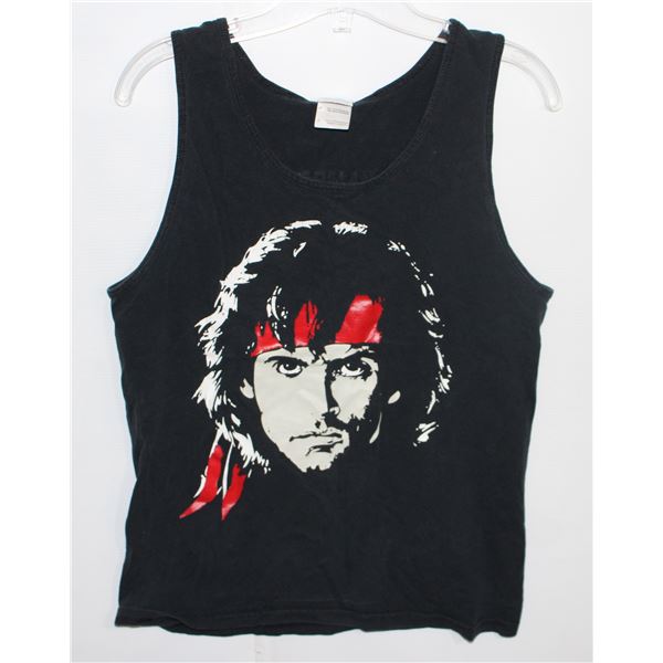 #838 Hope BC Rambo First Blood Sleeveless Shirt