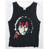 Image 1 : #838 Hope BC Rambo First Blood Sleeveless Shirt