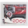 Image 2 : #840 Sealed 2009 Andy's Tee Shirts Concord Cali