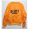 Image 1 : #841 Vintage 1980's Jacket Club 21 Made in Canada