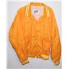 Image 2 : #841 Vintage 1980's Jacket Club 21 Made in Canada