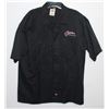 Image 1 : #842 Sideline Motorcycles Jacket Dikies Size XL
