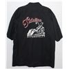 Image 2 : #842 Sideline Motorcycles Jacket Dikies Size XL