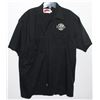 Image 1 : #843 Stream Line Hot Rod Parts Jacket/Shirt XL