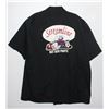 Image 2 : #843 Stream Line Hot Rod Parts Jacket/Shirt XL