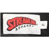 Image 3 : #843 Stream Line Hot Rod Parts Jacket/Shirt XL