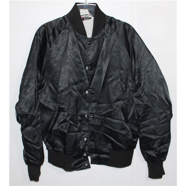#846 Rare Silver Eagle Records Jacket 1980'S USA