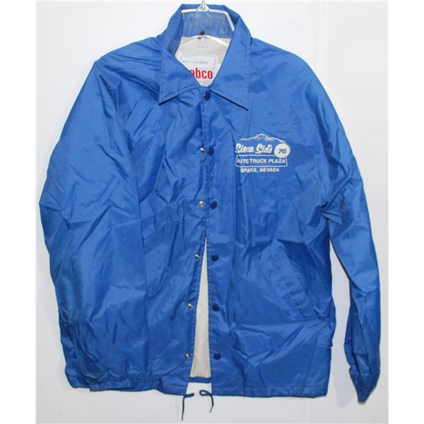 #848 Sierra Sid's 76 Auto/Truck Jacket Nevada