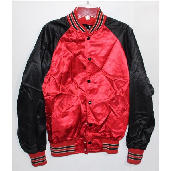 #849 1980's Jacket Made in Winnipeg Canada