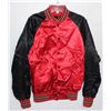 Image 1 : #849 1980's Jacket Made in Winnipeg Canada