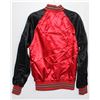 Image 2 : #849 1980's Jacket Made in Winnipeg Canada