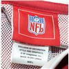 Image 3 : #850 NFL Cardinals Jersey / Jacket Size Large