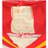 Image 7 : #851 Signed NHL Calgary Flames 80s Hockey Jersey